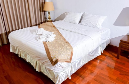 Nakhon Sawan Resort | The cottage resort nakhonsawan