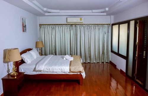 Nakhon Sawan Resort | The cottage resort nakhonsawan