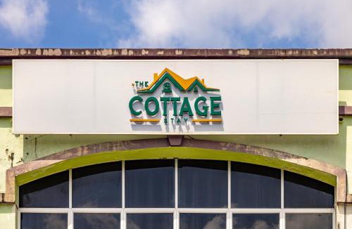 Kuching Hostel | The Cottage Stay - self check-in