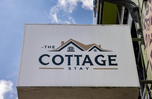 Kuching Hostel | The Cottage Stay - self check-in