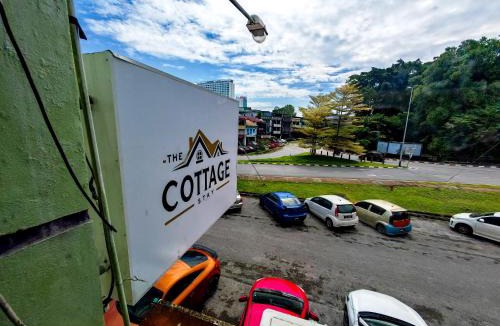 Kuching Hostel | The Cottage Stay - self check-in