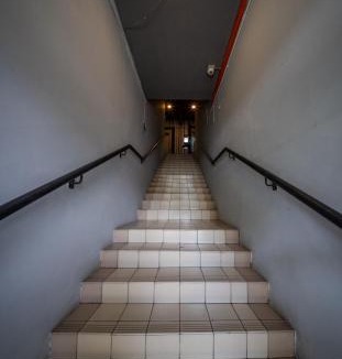 Kuching Hostel | The Cottage Stay - self check-in