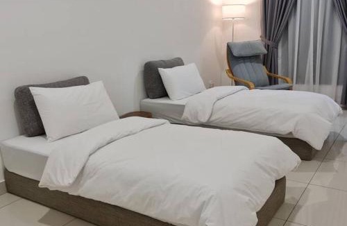 Batu Pahat House | THE COVE at D'Garden City Centre