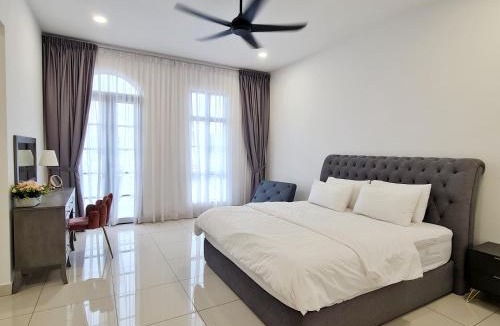 Batu Pahat House | THE COVE at D'Garden City Centre