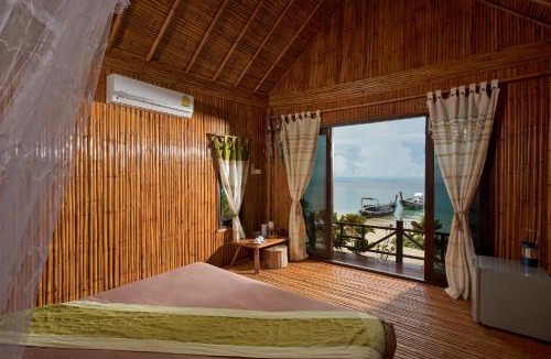 Ko Phi Phi Resort | The Cove Phi Phi