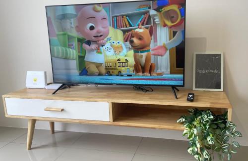 Hulu Kinta Apartment | The Cove Premium Suites 7-13pax by IWH Suites