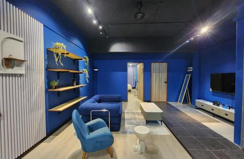 Sarikei House | The Cozy Haven Homestay at 83c Jalan Masjid Lama