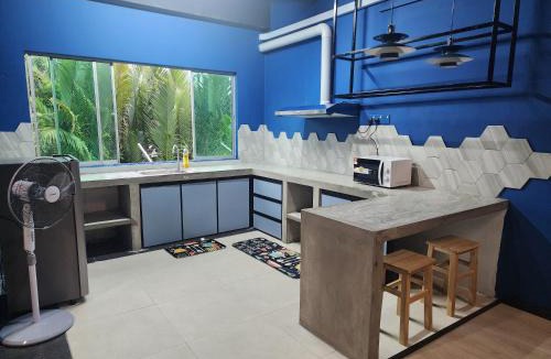 Sarikei House | The Cozy Haven Homestay at 83c Jalan Masjid Lama