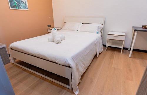 Kampung Tanjung Kapur Apartment | The Cozy Haven Suite Kuala Terengganu
