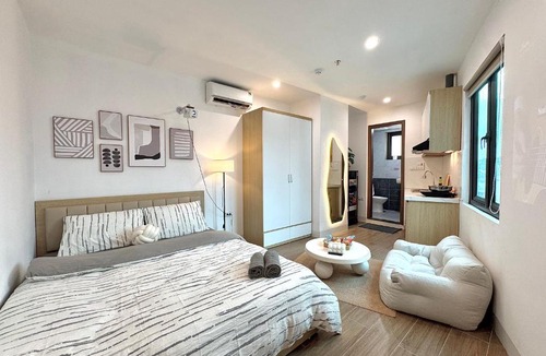 Ba Dinh Apartment | The Cozy Home Hà Nội - Light Home Apartments