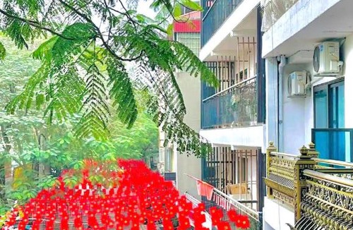 Ba Dinh Apartment | The Cozy Home Hà Nội - Light Home Apartments
