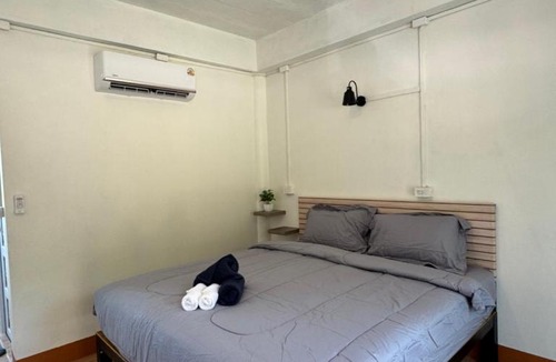 Ko Mook Hotel | The cozy house