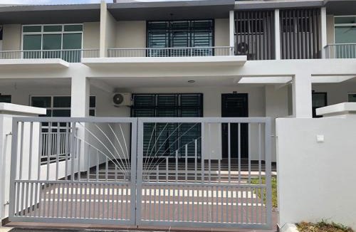 Bandar Penawar House | The Crib @ Desaru
