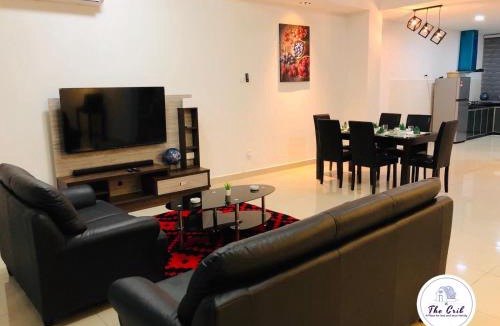 Bandar Penawar House | The Crib @ Desaru