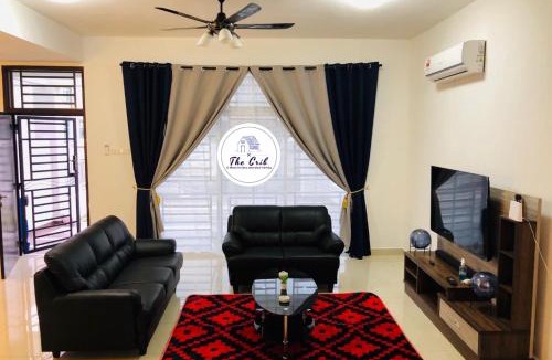 Bandar Penawar House | The Crib @ Desaru