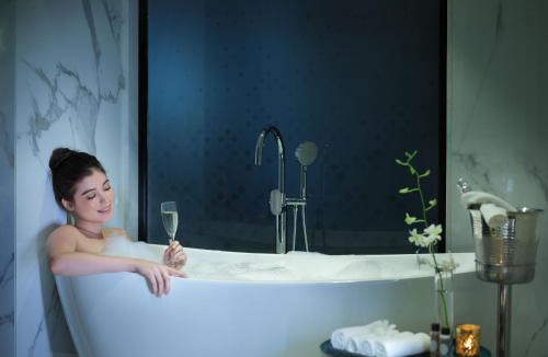 Bhubaneshwar Hotel | The Crown, Bhubaneswar - IHCL SeleQtions