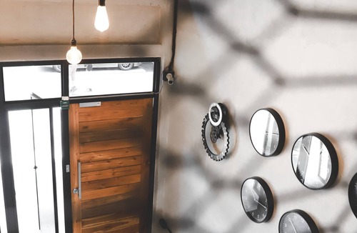 Banglamphu Hostel | The Cube Hostel Khaosan