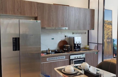 Gelang Patah House | The Curator Villa at Forestcity