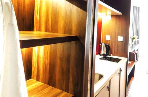 Suoi Nuoc Beach Apartment | The Cyan Coast Residences