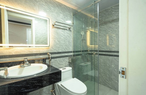 Long Bien Hotel | The Dahlia Hotel