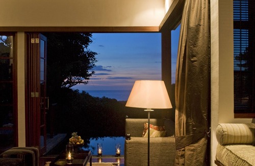 Kayu Putih Hotel | The Damai