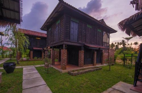 Kampung Kedawang Resort | The Daun Resort Langkawi