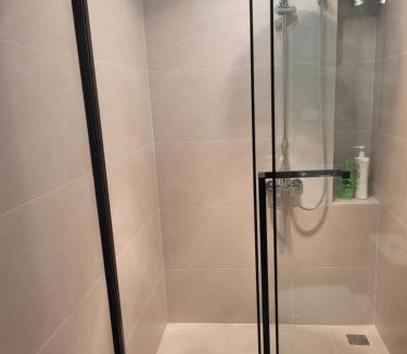 Van Giang Apartment | The Delice suite with balcony, vin ocean park 3, near water park