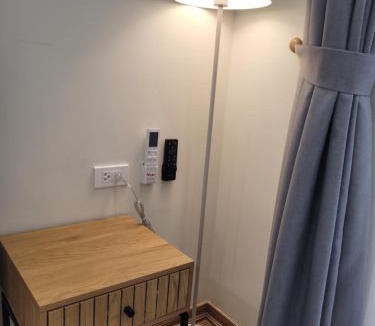 Van Giang Apartment | The Delice suite with balcony, vin ocean park 3, near water park
