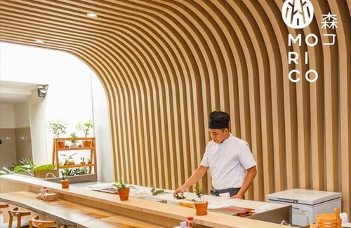 Thu Thiem Apartment | The Diamond Island Apartment