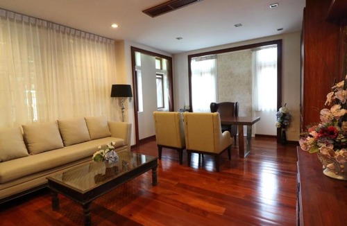 Nong Kwai Villa | The Doi Kham Safari Pool Villa Chiang Mai พูลวิลล่าเชียงใหม่ ใกล้ไนท์ซาฟารี พืชสวนโลก