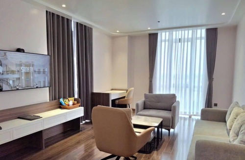Duy Tien Hotel | The Dome Grand