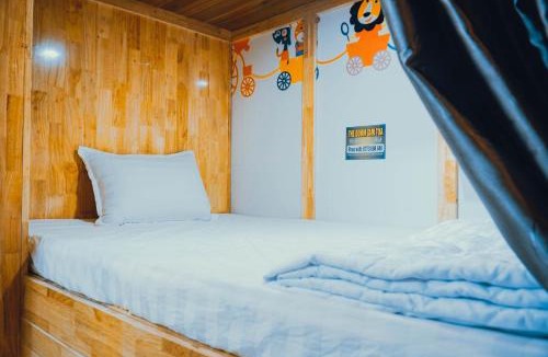 Dong Hoi Hostel | The Dorm Tam Toà