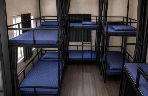 Siem Reap Hostel | The Drop Inn