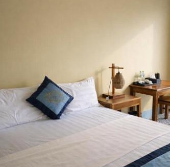 Tuy Phong Hotel | The Dune Hotel