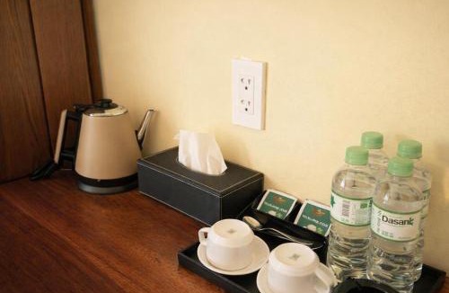 Tuy Phong Hotel | The Dune Hotel