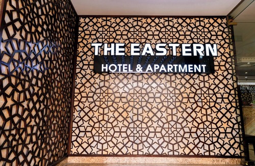 Hai Phong Apartment | The Eastern Hotel CatBi Airport