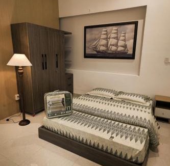 Buon Ma Thuot Hostel | The Easy Dorm BMT