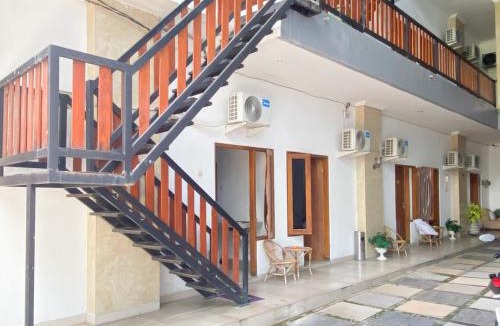 Ngemplak Hotel | The Eco Village Homestay RedPartner