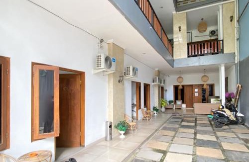 Ngemplak Hotel | The Eco Village Homestay RedPartner