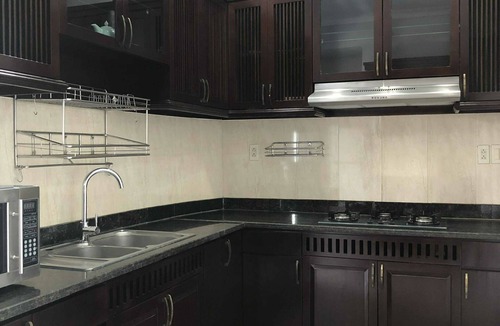 Phu My Hung House | The Elegant Comfort Corner in Central District 7, Ho Chi Minh City