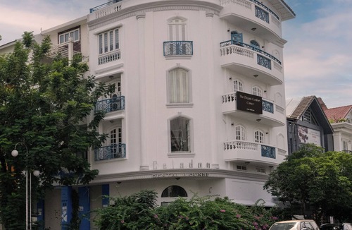 Phu My Hung House | The Elegant Comfort Corner in Central District 7, Ho Chi Minh City