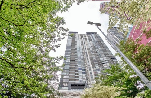 Ampang Apartment | The Elements at Jalan Ampang