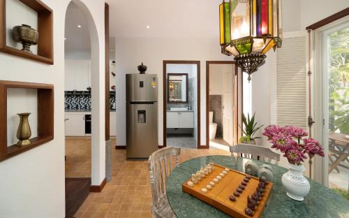 Siem Reap Hotel | The Elephant
