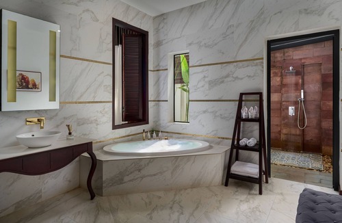 Siem Reap Hotel | The Embassy Angkor Resort & Spa