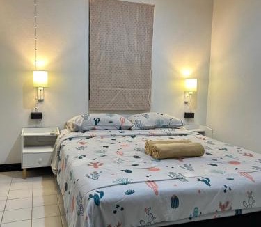Cherngtalay House | The Endless Bangtao Residence CAC 1