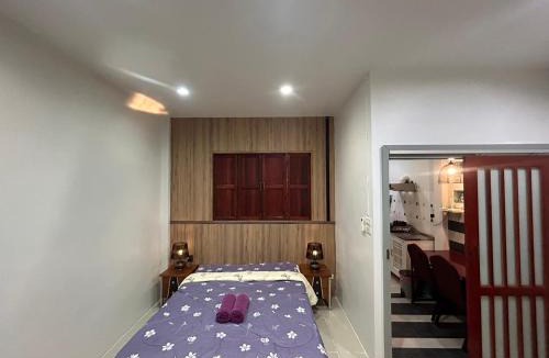 Cherngtalay House | The Endless Bangtao Residence CAC 3