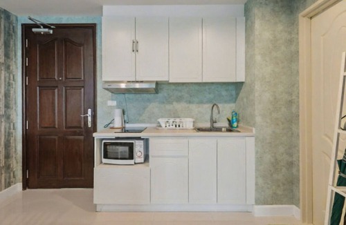 Cha-am Apartment | The Energy Hua Hin - 1 bedroom Condo with Seaview