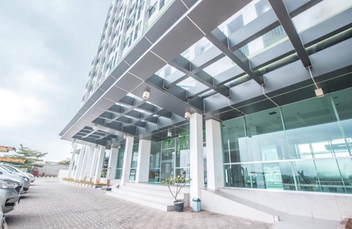 Cikarang Apartment | The Enviro Nusantara By Reccoma