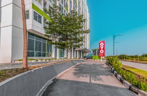 Cikarang Apartment | The Enviro Nusantara By Reccoma
