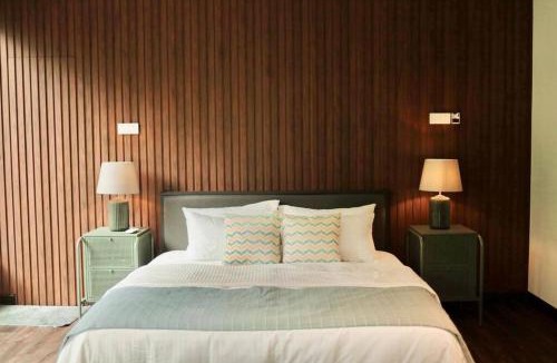 Hulu Selangor House | The Estate Hulu Rening - Private Retreat Cabin
